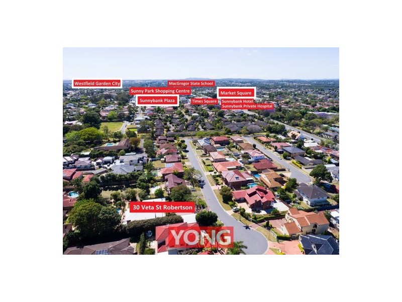 30 Veta Street, Robertson QLD 4109