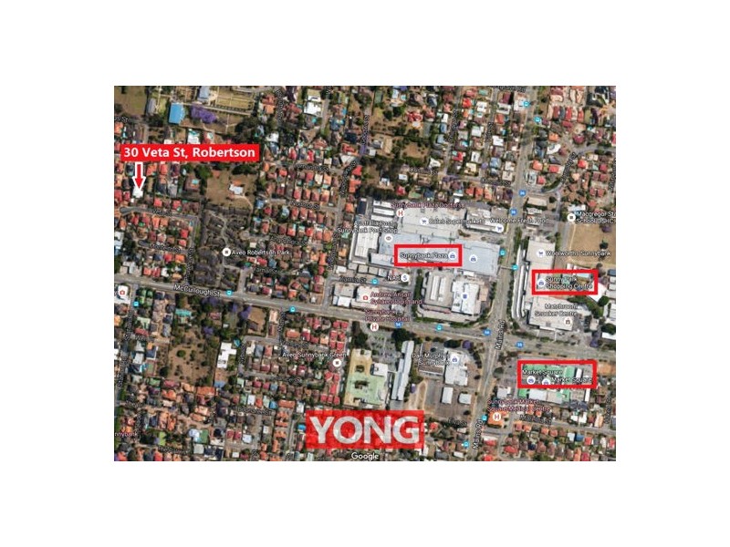 30 Veta Street, Robertson QLD 4109