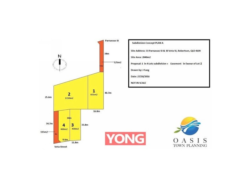 30 Veta Street, Robertson QLD 4109