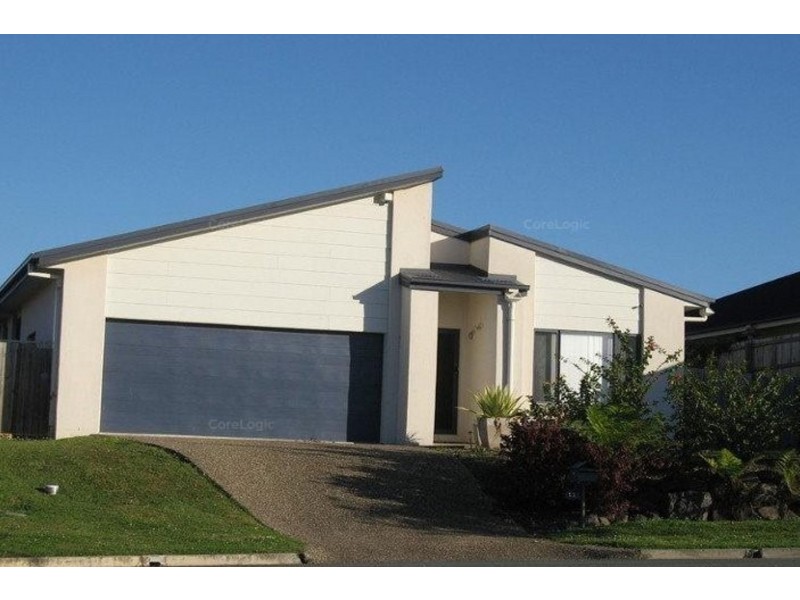 22 VALDA AV, Coomera QLD 4209