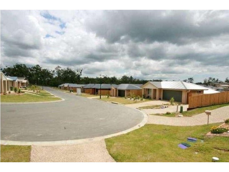 22 VALDA AV, Coomera QLD 4209