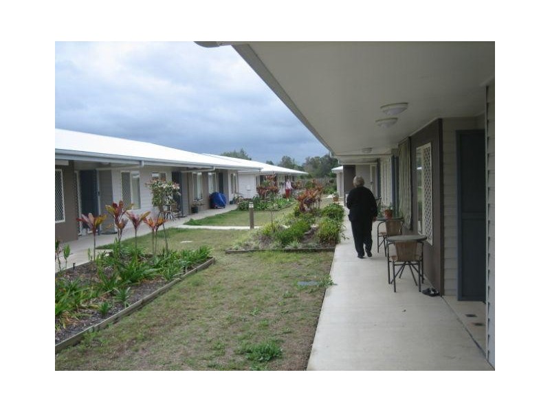 Moores Pocket QLD 4305