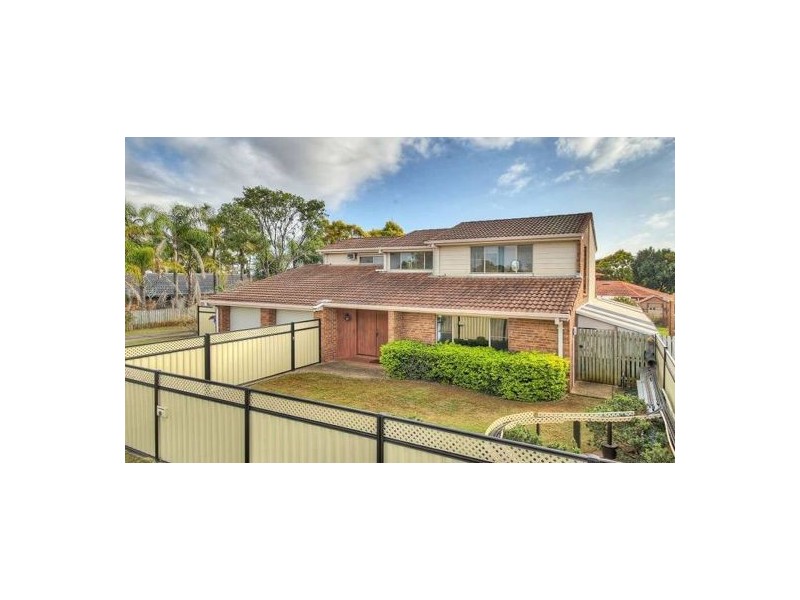 8 Lindstrom Court, Runcorn QLD 4113