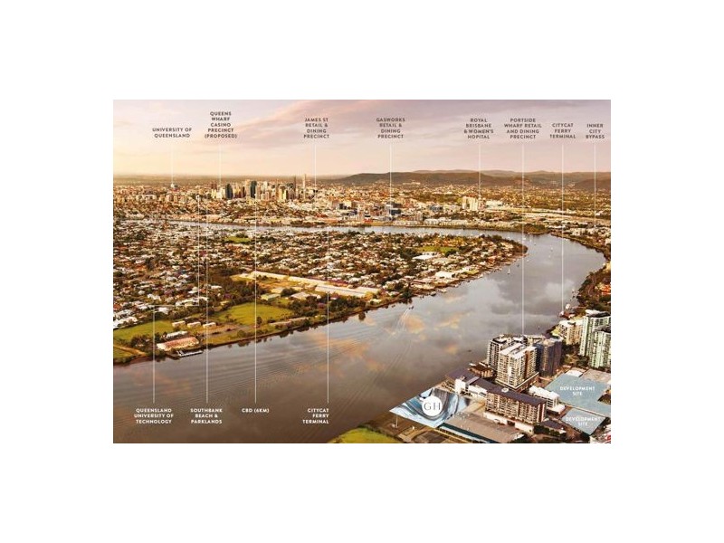 Hamilton QLD 4007