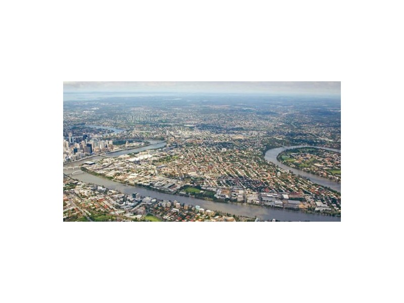 West End QLD 4101