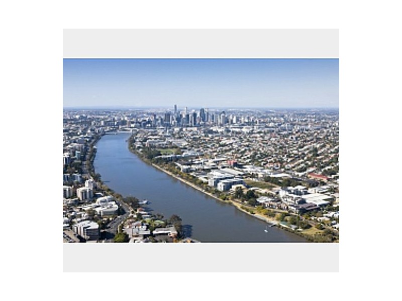West End QLD 4101