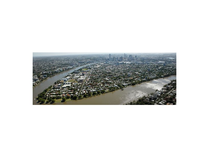 West End QLD 4101