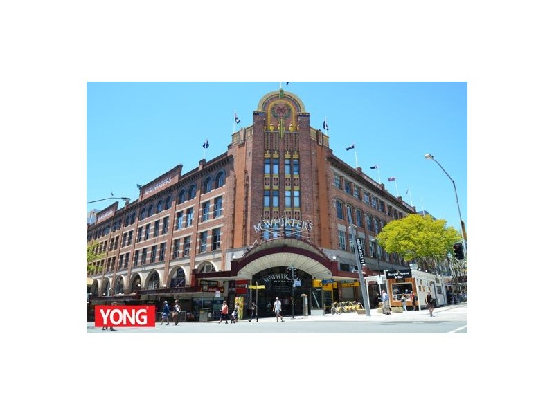 Fortitude Valley QLD 4006