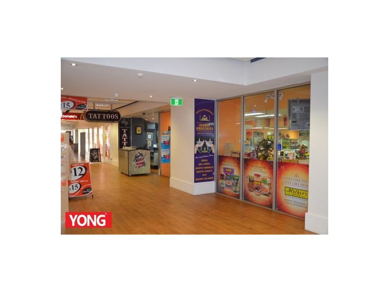 Fortitude Valley QLD 4006