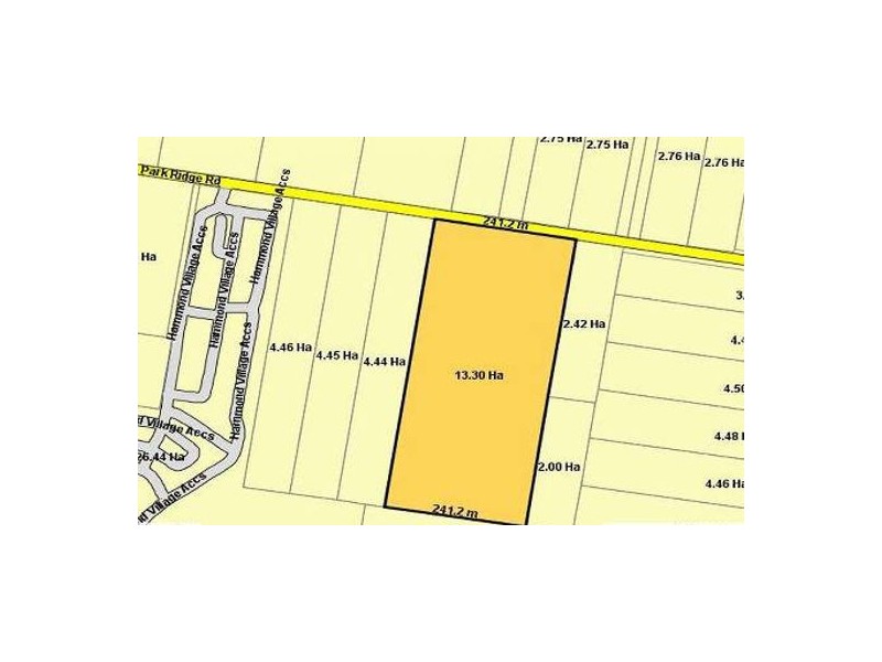 .479 Park Ridge Road, Park Ridge QLD 4125