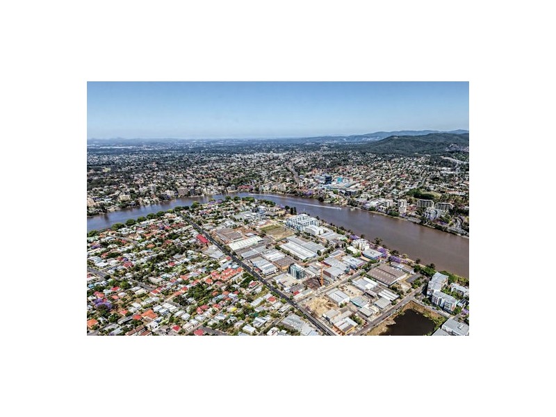 West End QLD 4101