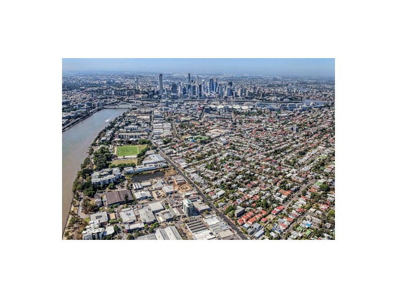 West End QLD 4101