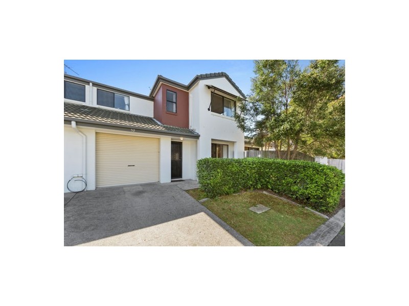 52/15 Violet Close, Eight Mile Plains QLD 4113