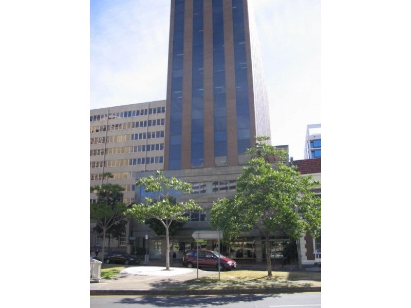 Brisbane QLD 4000