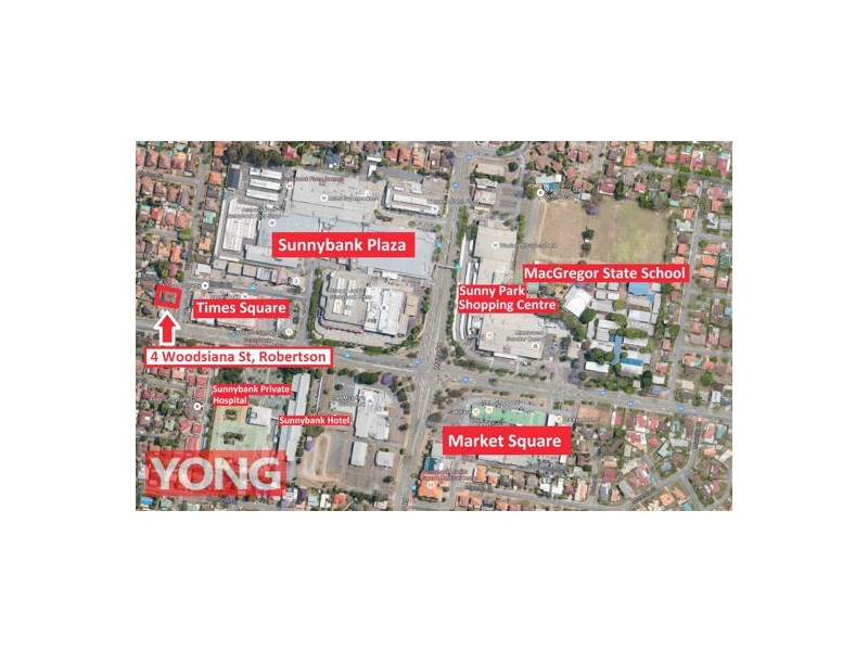 4 Woodsiana St, Robertson QLD 4109