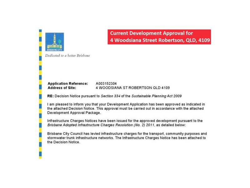 4 Woodsiana St, Robertson QLD 4109