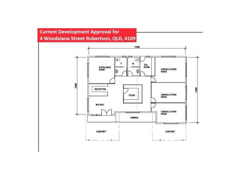 4 Woodsiana St, Robertson QLD 4109