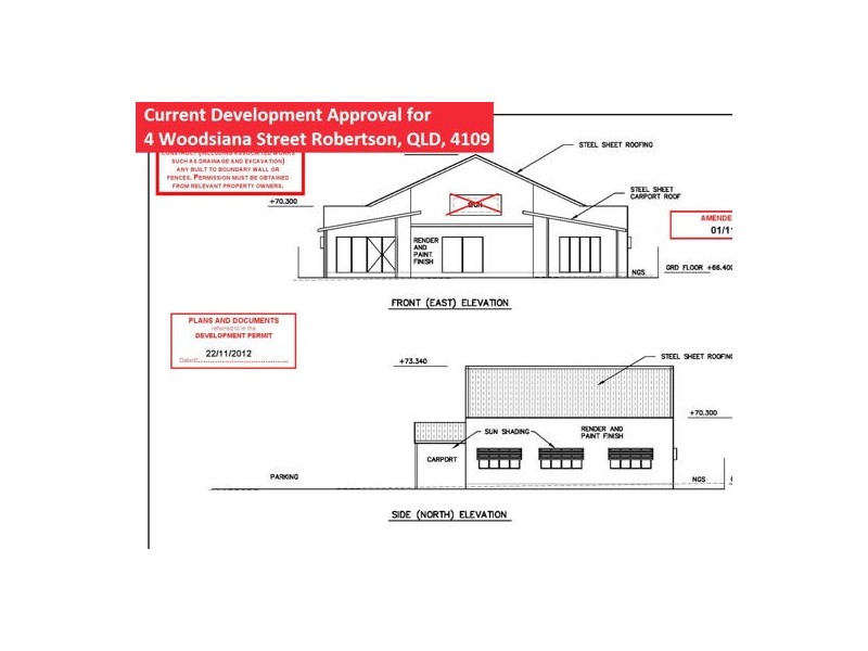 4 Woodsiana St, Robertson QLD 4109