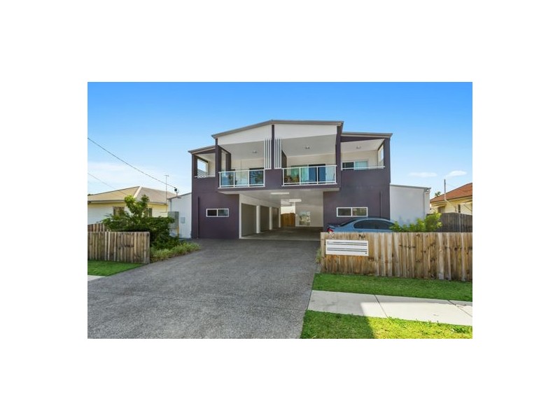 Unit 4/12 Finlayson Street, Acacia Ridge QLD 4110