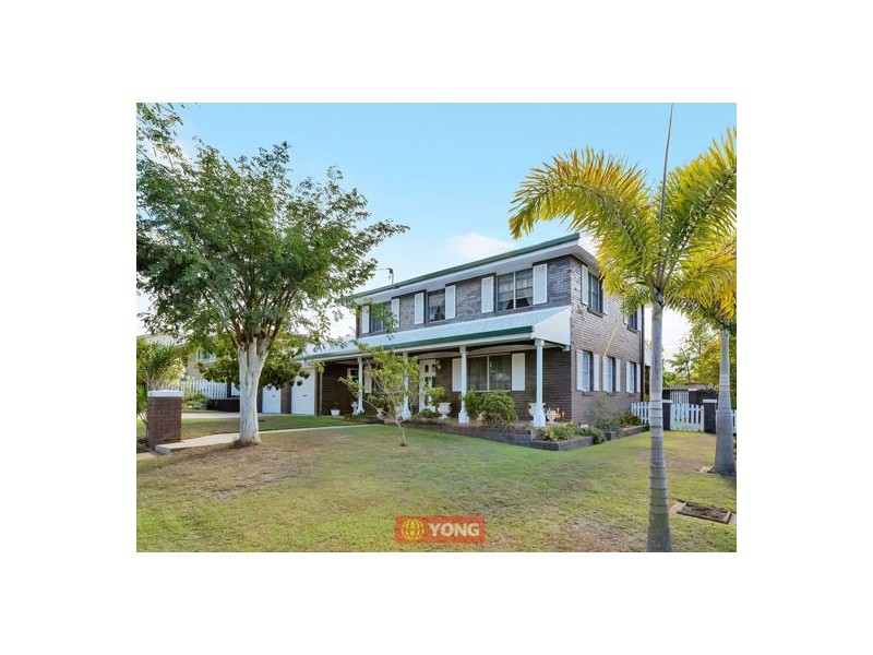 9 Akora Street, Macgregor QLD 4109
