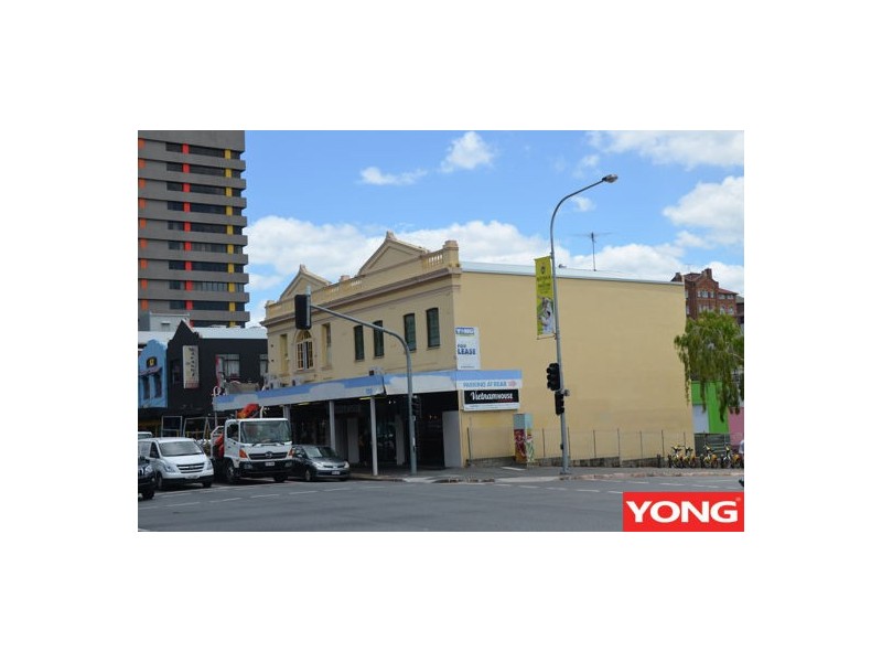 Fortitude Valley QLD 4006