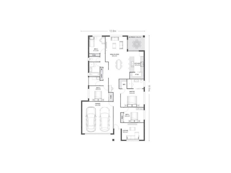 107 & 109 & 111 Evenwood Street, Coopers Plains QLD 4108