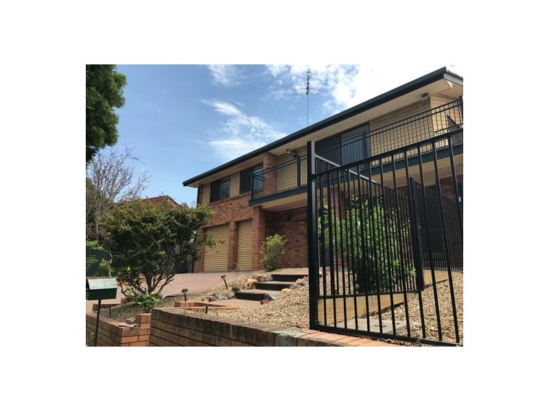 25 Freesia Street, Macgregor QLD 4109