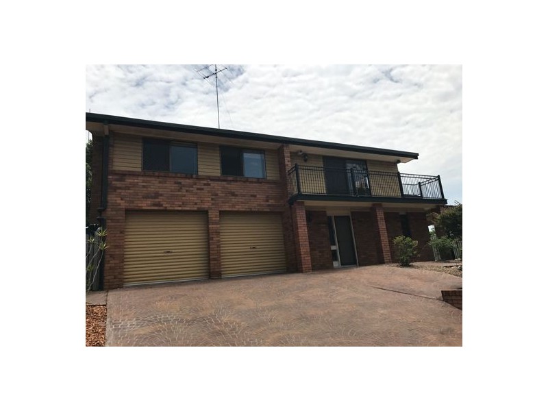 25 Freesia Street, Macgregor QLD 4109