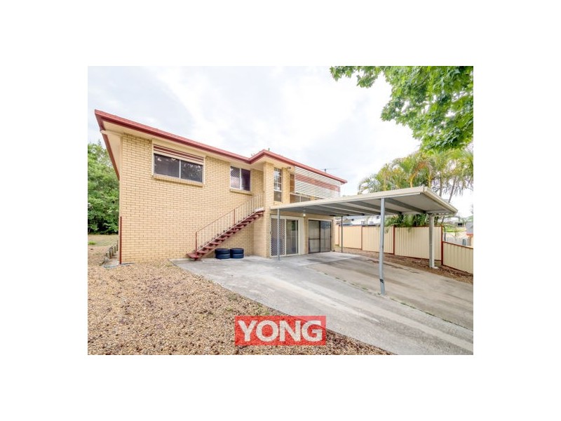 28 Aylton Street, Coopers Plains QLD 4108