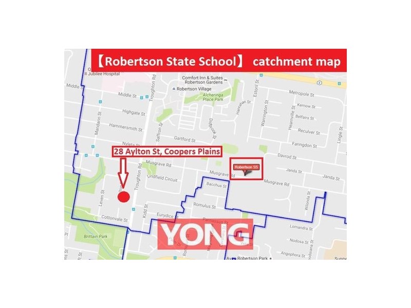 28 Aylton Street, Coopers Plains QLD 4108