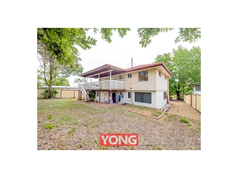 28 Aylton Street, Coopers Plains QLD 4108