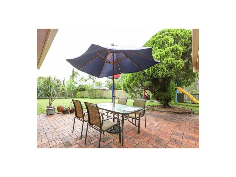 4 Bulloo Ct, Runcorn QLD 4113