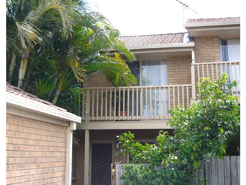 21/43 Maranda St, Shailer Park QLD 4128