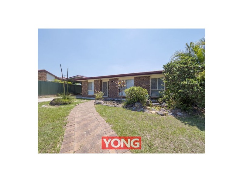 17 Chateau Street, Calamvale QLD 4116