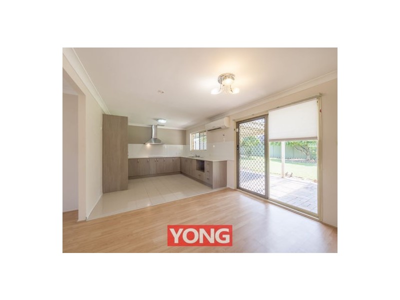 17 Chateau Street, Calamvale QLD 4116