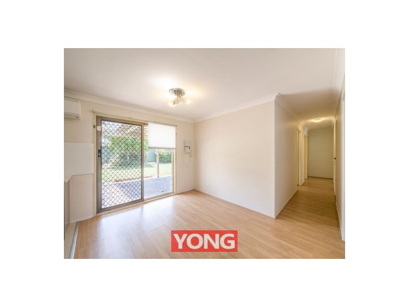 17 Chateau Street, Calamvale QLD 4116