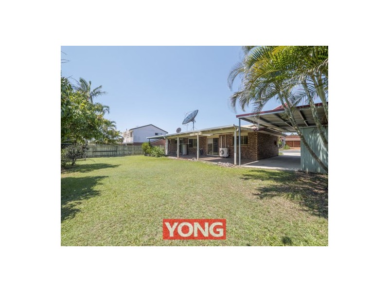 17 Chateau Street, Calamvale QLD 4116