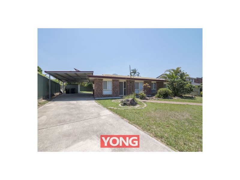 17 Chateau Street, Calamvale QLD 4116