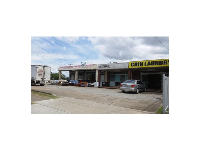 240 Jacaranda Avenue, Kingston QLD 4114