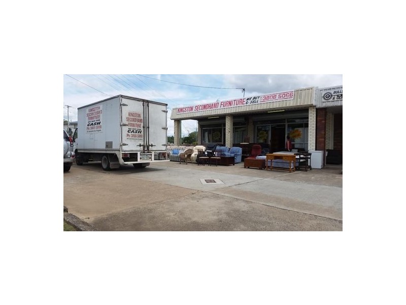 240 Jacaranda Avenue, Kingston QLD 4114