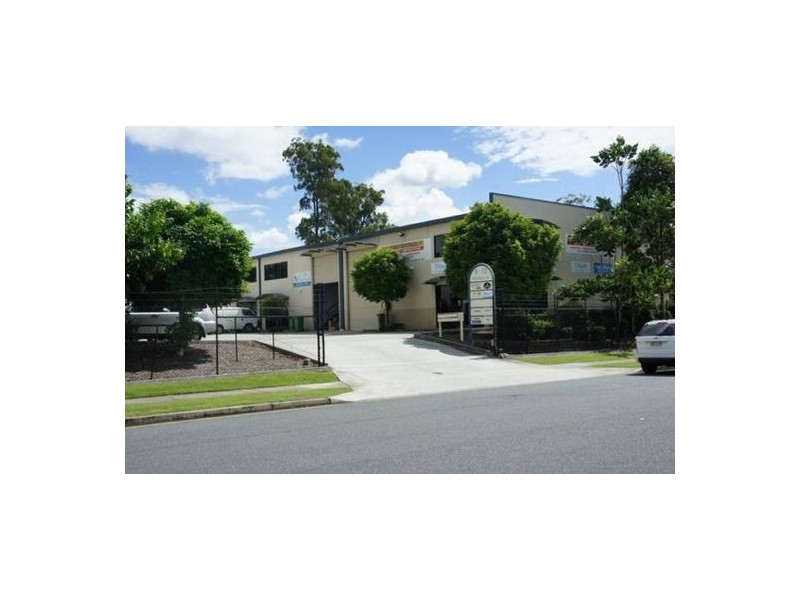 8/8-12 Nevilles St, Underwood QLD 4119