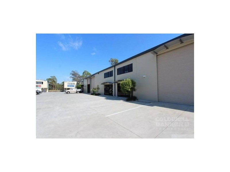 8/8-12 Nevilles St, Underwood QLD 4119