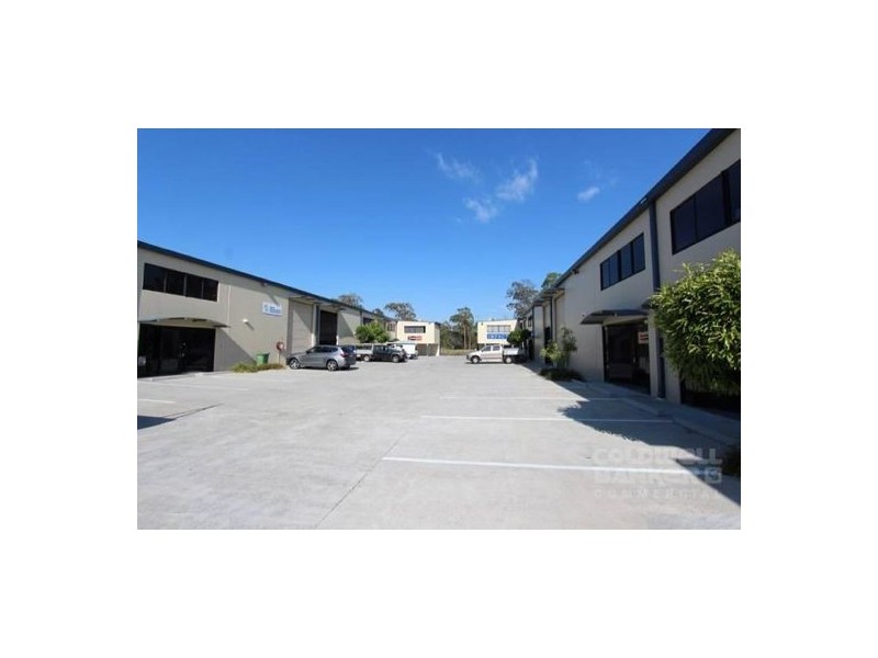 8/8-12 Nevilles St, Underwood QLD 4119