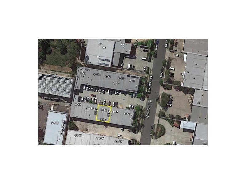 8/8-12 Nevilles St, Underwood QLD 4119