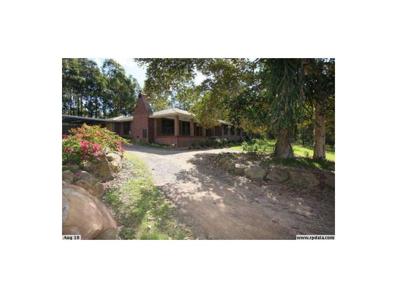 172 Goodna Road, Greenbank QLD 4124
