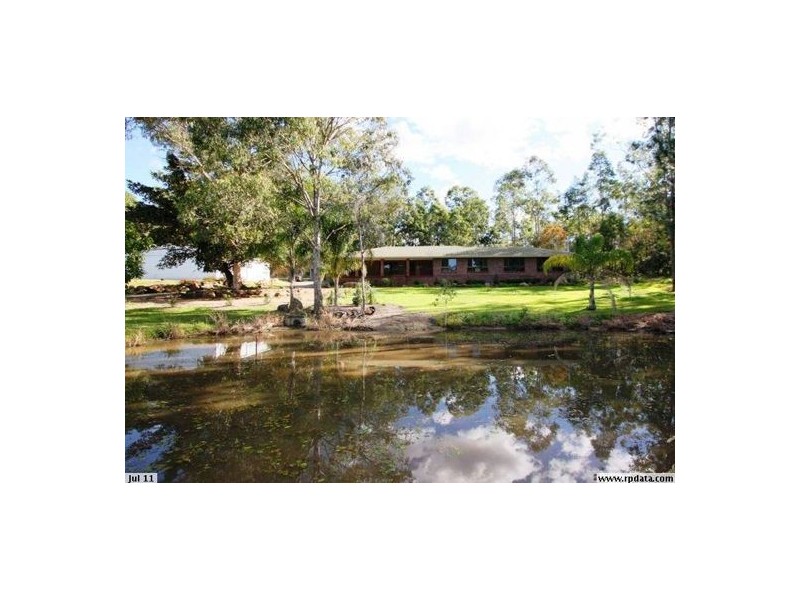 172 Goodna Road, Greenbank QLD 4124