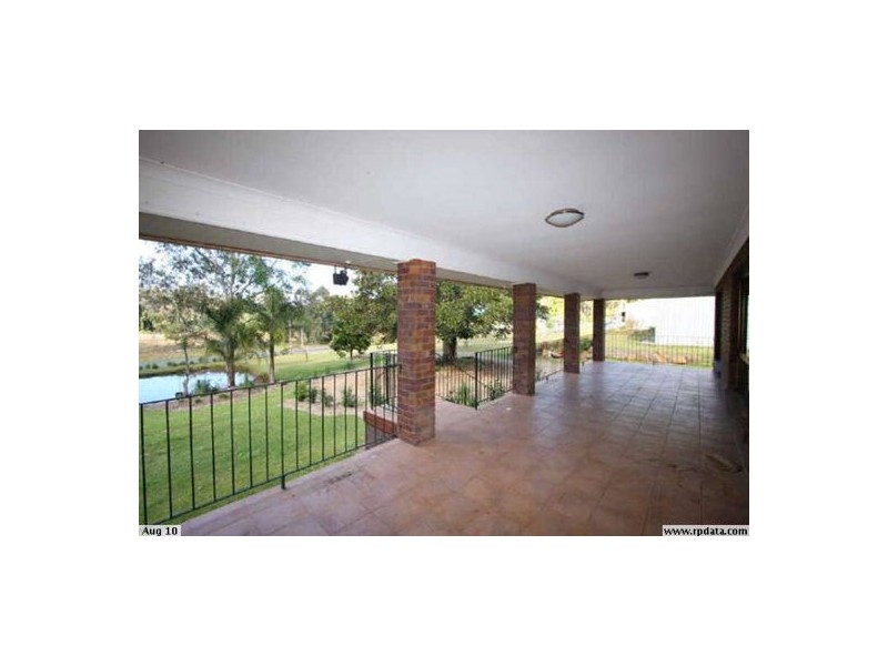 172 Goodna Road, Greenbank QLD 4124