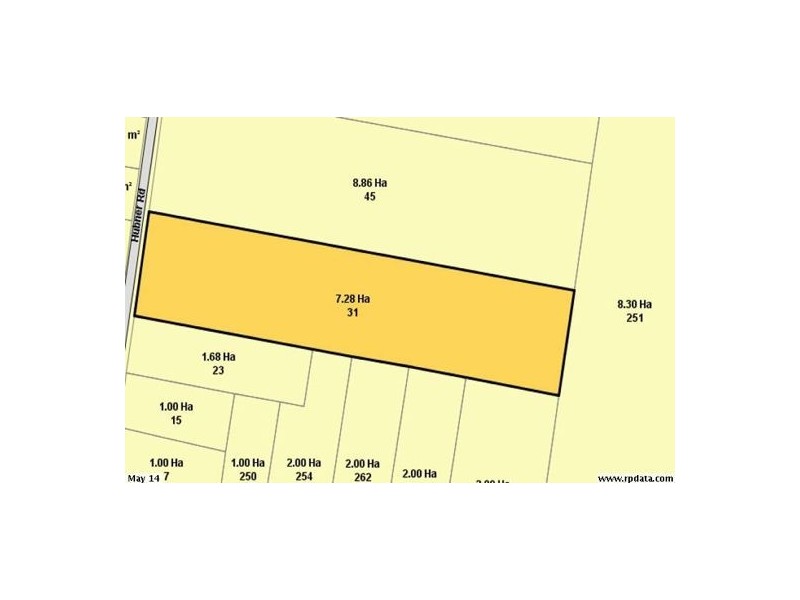 Park Ridge QLD 4125
