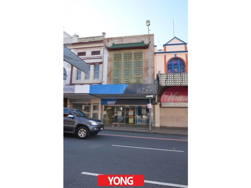 204 Wickham St, Fortitude Valley QLD 4006