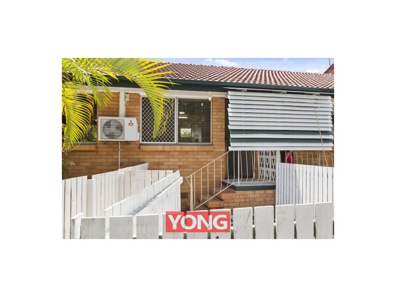 5/57 Fairbank Street, Sunnybank QLD 4109